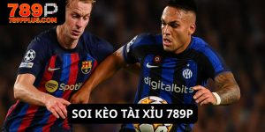 Soi kèo tài xỉu 789P hấp dẫn