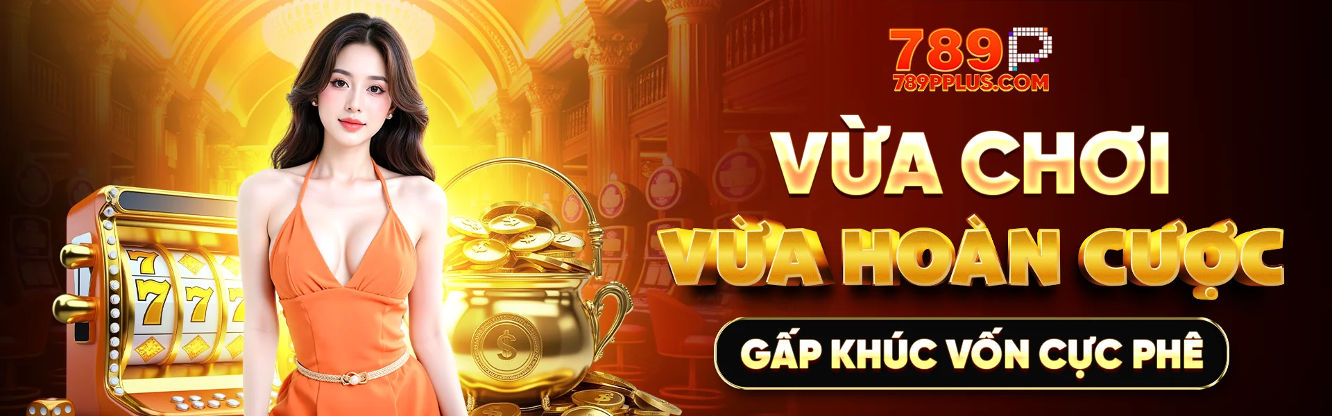 789p mãi mãi đỉnh chóp hoàn cược khủng